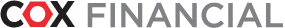 Cox Financial logo